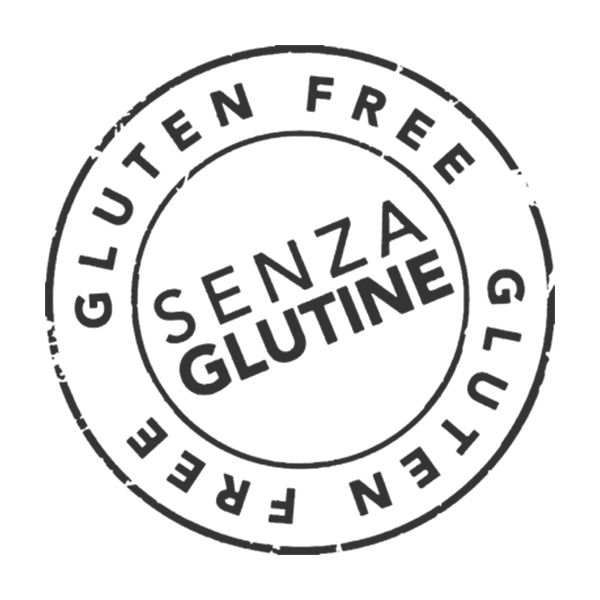 Prodotti senza glutine certificati