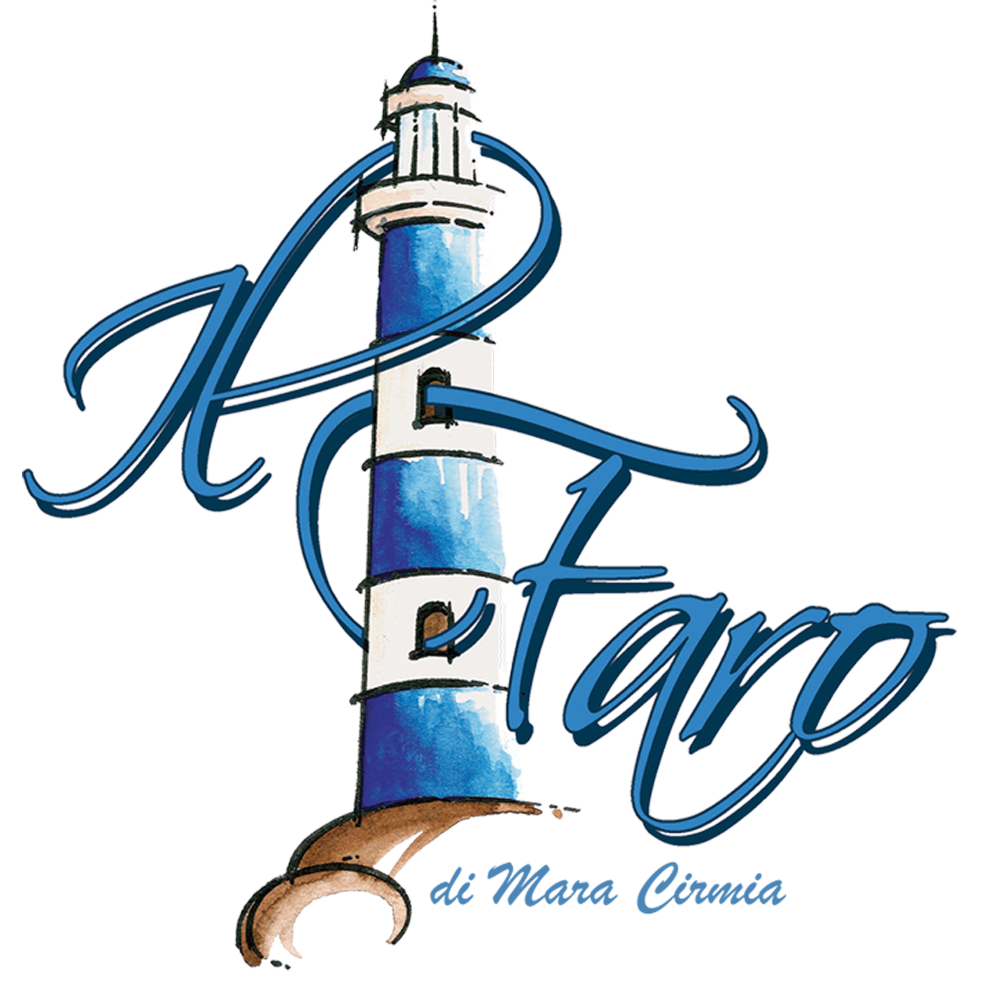 il Faro Logo